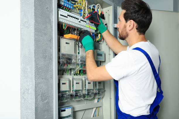  Dupont, WA Electrician Pros