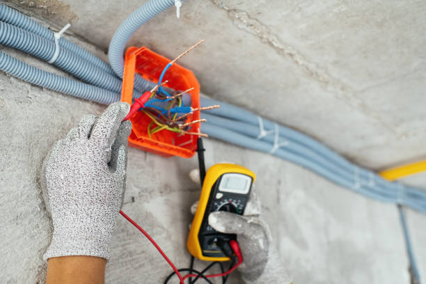 Best Electrical Upgrades for Homes  in Dupont, WA