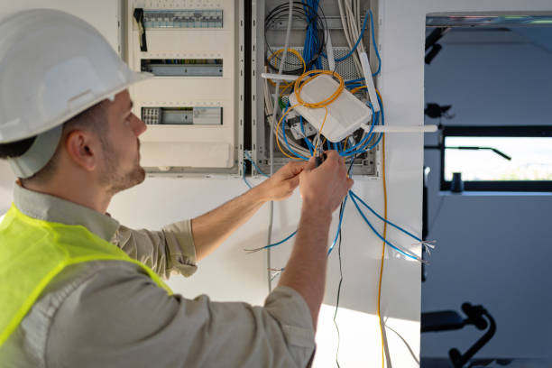 Best Commercial Electrician Services  in Dupont, WA