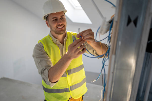 Best Electrical System Inspection  in Dupont, WA