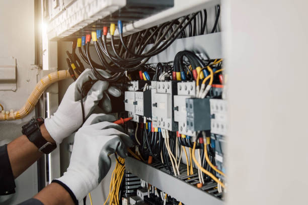 Best Generator Installation Services  in Dupont, WA