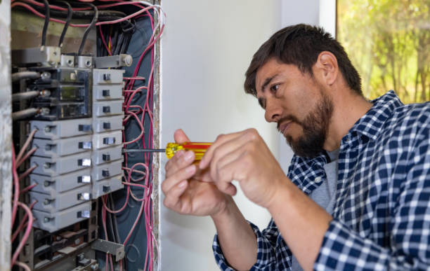 Best Electrician Near Me  in Dupont, WA